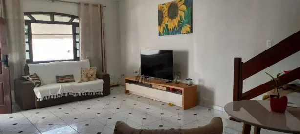 Sobrado com 3 Quartos à venda, 220m² no Campos Elíseos, Taubaté