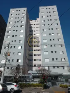 Apartamento com 2 Quartos à venda, 69m² no Jaguaribe, Osasco