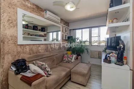 Apartamento com 2 Quartos à venda, 44m² no Sarandi, Porto Alegre