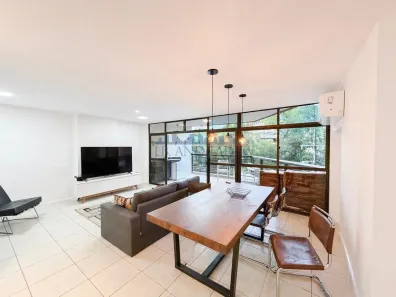 Apartamento com 3 Quartos à venda, 122m² no Barra da Tijuca, Rio de Janeiro