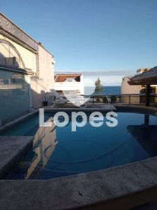 Cobertura com 3 Quartos à venda, 360m² no Recreio dos Bandeirantes, Rio de Janeiro