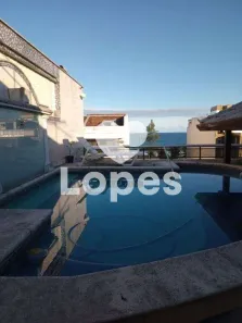 Cobertura com 3 Quartos à venda, 360m² no Recreio dos Bandeirantes, Rio de Janeiro