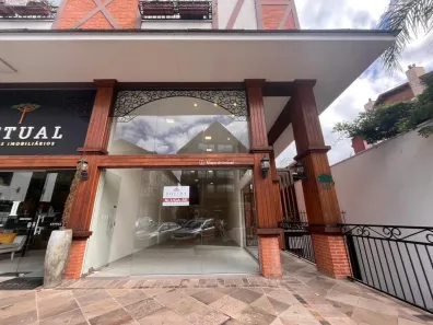 Ponto Comercial para alugar, 66m² no Centro, Canela