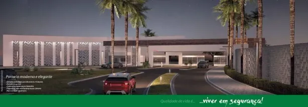 Lote/Terreno à venda, 10m² no Loteamento Terras de Canaã, Cambé