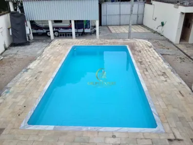 Casa com 3 Quartos à venda, 450m² no Jardim Esplanada, São José dos Campos