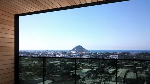 Apartamento com 3 Quartos à venda, 81m² no Recreio dos Bandeirantes, Rio de Janeiro