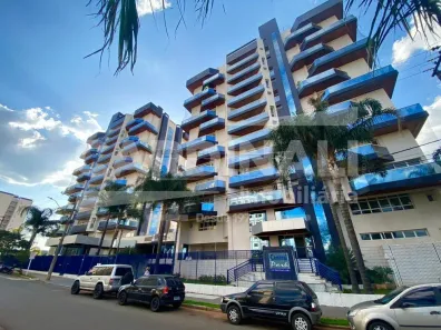 Sobrado com 4 Quartos para alugar, 280m² no Parque Faber Castell I, São Carlos