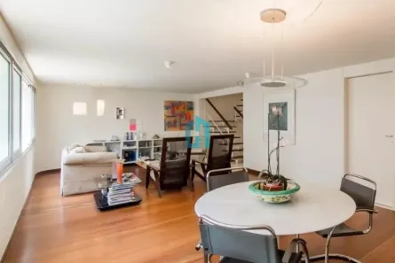 Apartamento com 3 Quartos à venda, 300m² no Itaim Bibi, São Paulo
