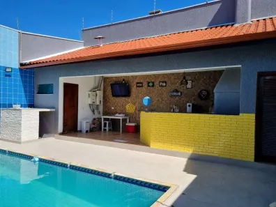 Sobrado com 4 Quartos à venda, 610m² no Dos Casa, São Bernardo do Campo