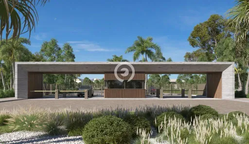Lote/Terreno à venda, 449m² no Sol Nascente, Estância Velha