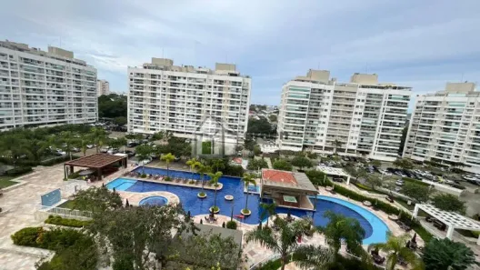 Apartamento com 3 Quartos à venda, 101m² no Recreio dos Bandeirantes, Rio de Janeiro