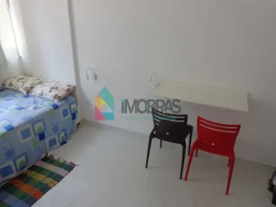 Kitnet com 1 Quarto à venda, 18m² no Botafogo, Rio de Janeiro