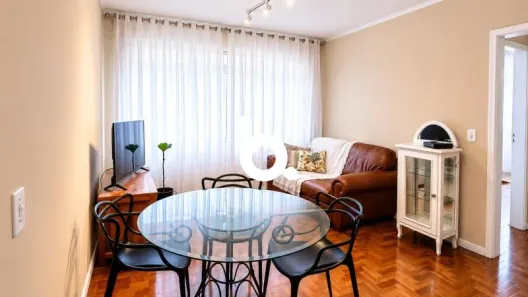 Apartamento com 2 Quartos para alugar, 60m² no Petrópolis, Porto Alegre