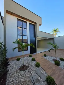 Casa com 3 Quartos à venda, 190m² no Residencial Barravento, Goiânia