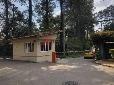 Lote/Terreno à venda, 1500m² no Chácara Eliana, Cotia
