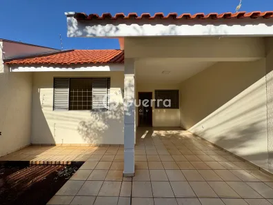 Casa com 3 Quartos à venda, 99m² no Parque da Gávea, Maringá