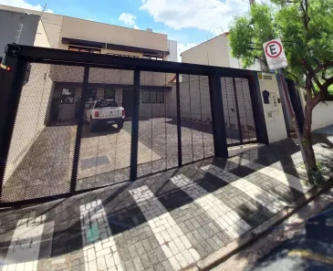 com 11 Quartos à venda, 320m² no Vila Redentora, São José do Rio Preto