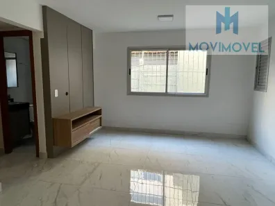 Apartamento com 2 Quartos para alugar, 55m² no Serra, Belo Horizonte