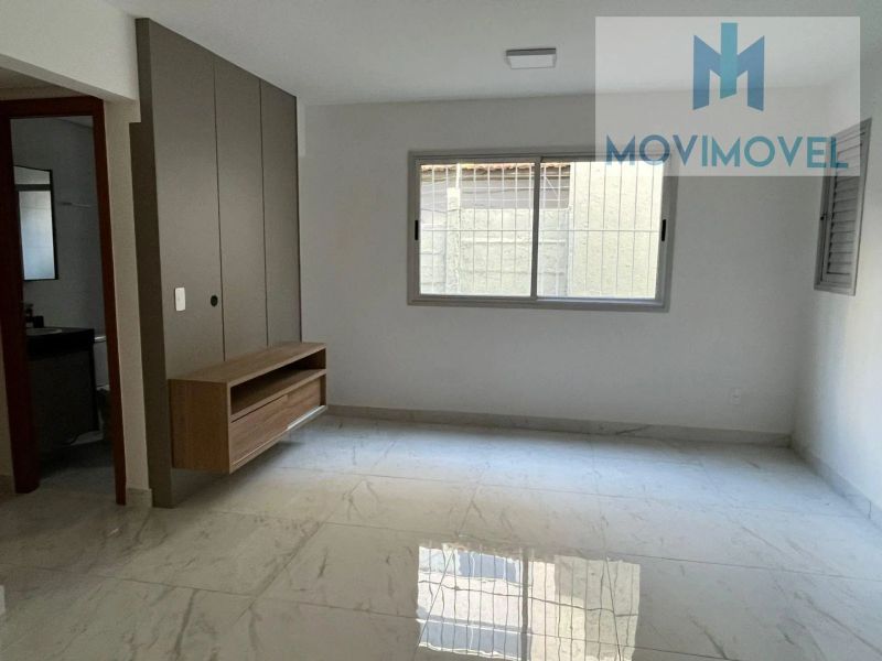 Apartamento com 2 quartos — Serra, Belo Horizonte