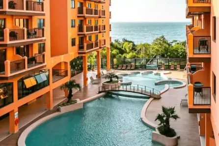 Apartamento com 1 Quarto à venda, 51m² no Jurerê Internacional, Florianópolis