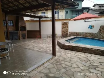 Casa de Condomínio com 3 Quartos à venda, 143m² no Rio do Ouro, São Gonçalo
