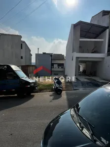 Lote/Terreno à venda, 125m² no Parque São Vicente, Mauá