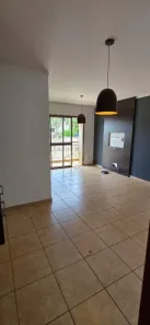 Apartamento com 3 Quartos para alugar, 88m² no Jardim América, Ribeirão Preto
