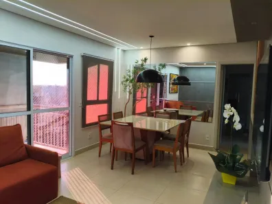 Apartamento com 3 Quartos à venda, 88m² no Tubalina, Uberlândia