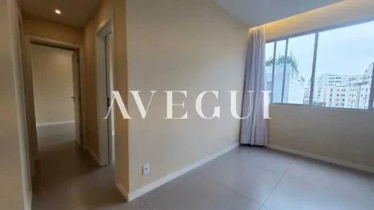 Apartamento com 2 Quartos à venda, 60m² no Flamengo, Rio de Janeiro
