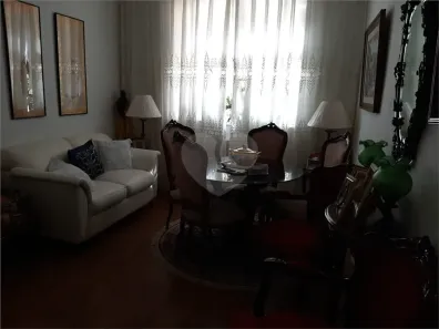Apartamento com 1 Quarto à venda, 37m² no Tijuca, Rio de Janeiro