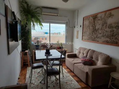 Apartamento com 2 Quartos à venda, 70m² no São Geraldo, Porto Alegre