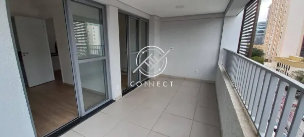 Apartamento com 1 Quarto à venda, 36m² no Jardim das Acácias, São Paulo