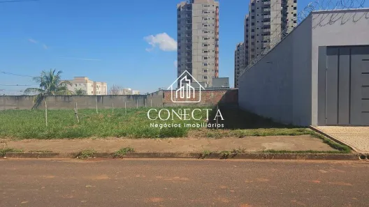 Lote/Terreno à venda, 360m² no Jardim Sul, Uberlândia