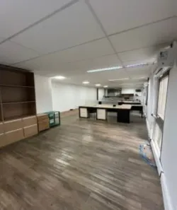 Sala Comercial para alugar, 320m² no Consolação, São Paulo