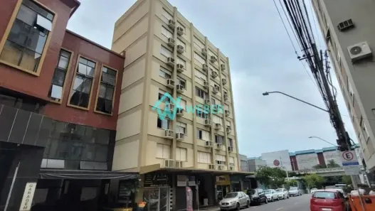 Apartamento com 2 Quartos para alugar, 88m² no Centro, Novo Hamburgo