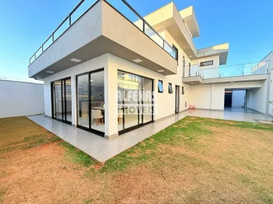 Casa com 4 Quartos à venda, 330m² no Industrial, Contagem