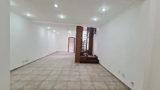 Casa com 3 Quartos para venda ou aluguel, 110m² no Vila Mariana, São Paulo