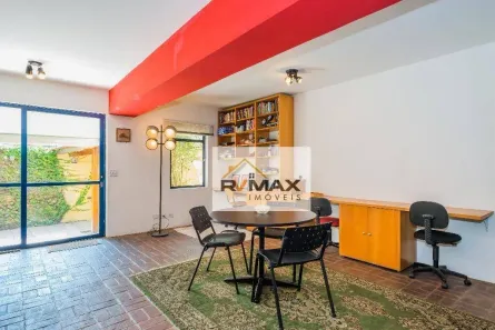 Sobrado com 4 Quartos à venda, 320m² no Jardim Bonfiglioli, São Paulo