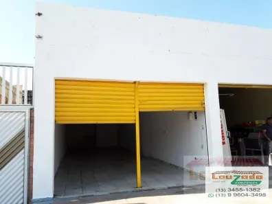 Imóvel Comercial à venda, 193m² no Novo Horizonte, Peruíbe