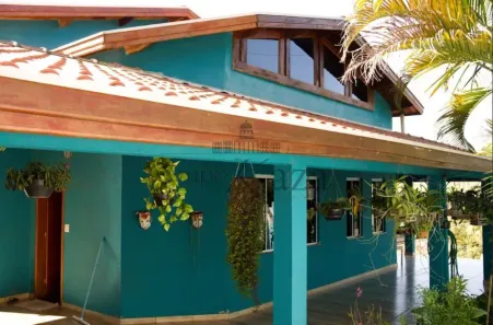 com 3 Quartos à venda, 1223m² no Sapé I, Caçapava