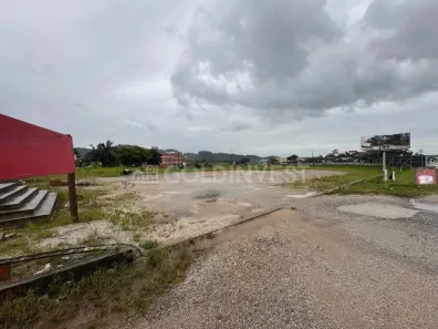 para alugar, 11986m² no Limoeiro, Brusque