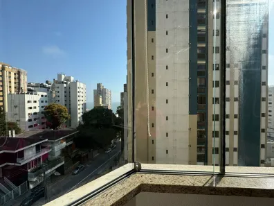 Apartamento com 3 Quartos à venda, 89m² no Centro, Florianópolis