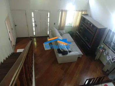 Casa de Condomínio com 4 Quartos à venda, 471m² no Parque dos Príncipes, São Paulo