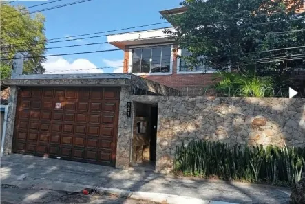 Casa com 5 Quartos à venda, 250m² no Instituto de Previdência, São Paulo