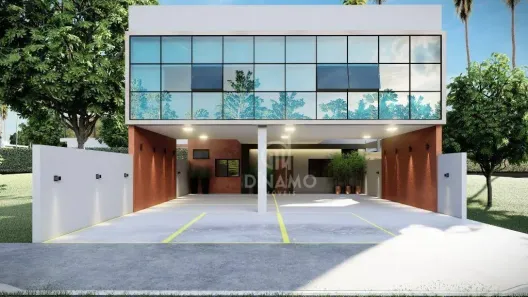 Sala Comercial à venda, 29m² no Jardim Paulistano, Ribeirão Preto