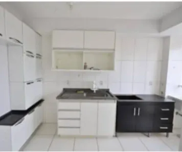 Apartamento com 3 Quartos à venda, 58m² no Ipiranga, Goiânia