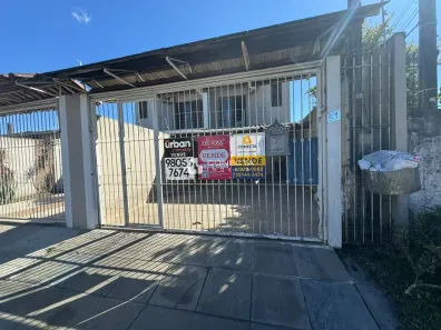 Casa com 2 Quartos à venda, 87m² no Niterói, Canoas