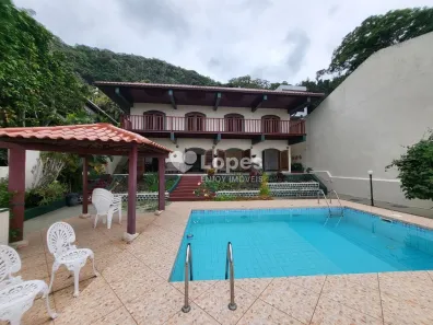 Casa de Condomínio com 4 Quartos à venda, 493m² no Barra da Tijuca, Rio de Janeiro