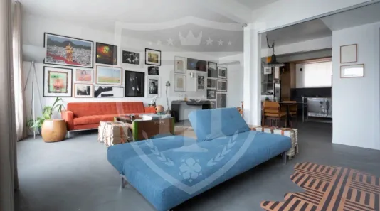 Apartamento com 3 Quartos à venda, 109m² no Vila Nova Conceição, São Paulo