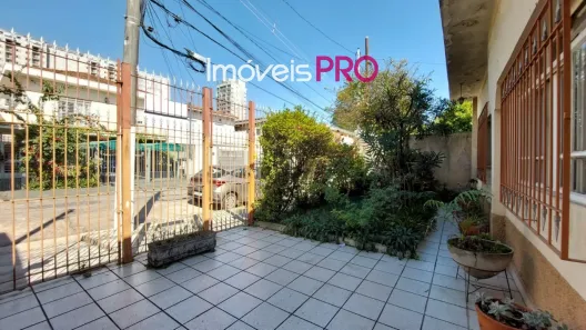 Casa com 3 Quartos à venda, 126m² no Jardim Novo Mundo, São Paulo